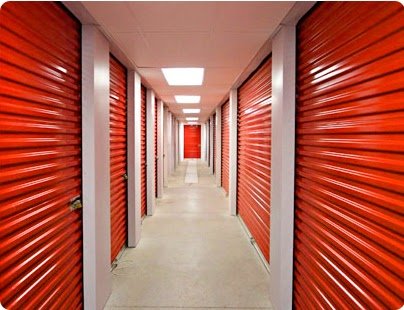 A1A SELF STORAGE