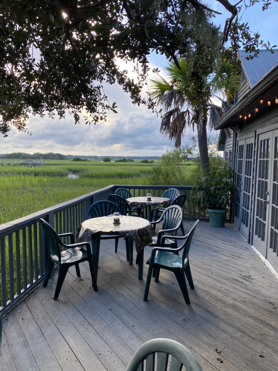 Salt Water Cowboys 299 Dondanville Rd, St. Augustine