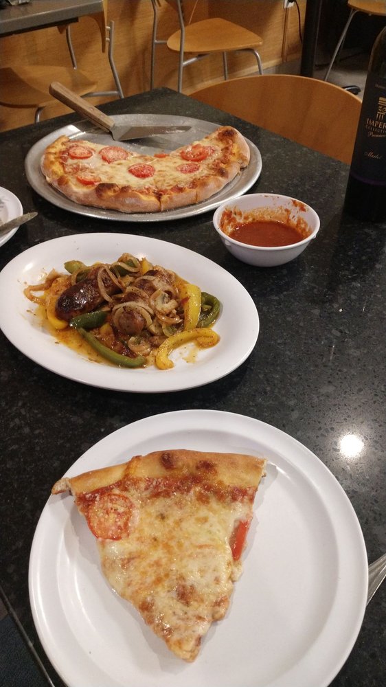 Gusto Bistro Italiano and Wine Bar 4255 US 1 S, Ste 8, St. Augustine