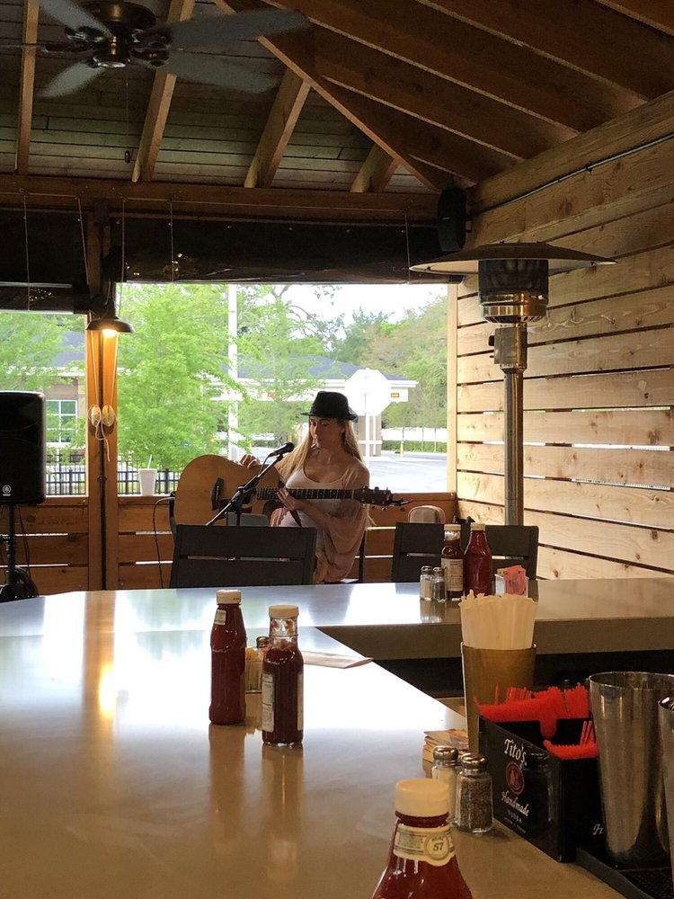 Schooner's Seafood House 3560 N Ponce De Leon Blvd, St. Augustine