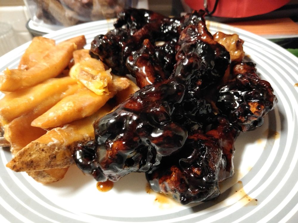 Dick’s Wings And Grill Augustine, FL 4010 US-1 S, St. Augustine