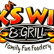 Dick's Wings and Grill ST. AUGUSTINE – SR16 965 FL-16, St. Augustine
