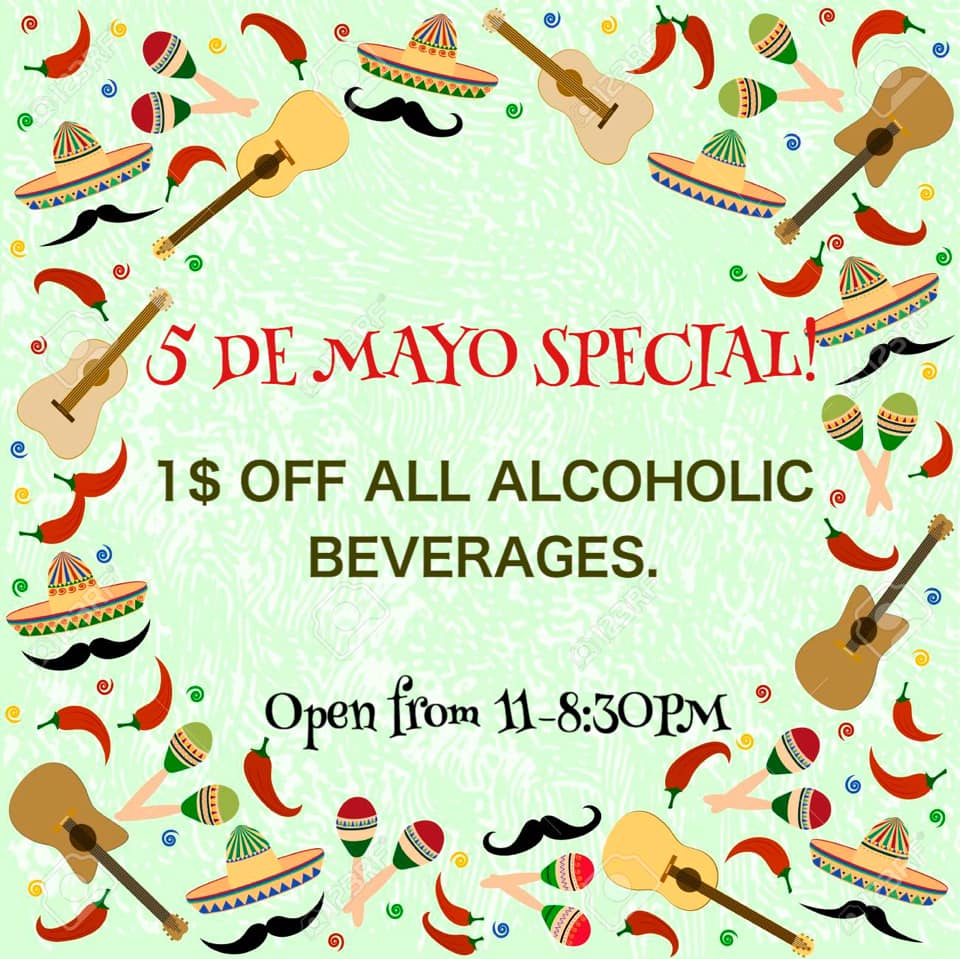 Taco Queen 2530 State Rd 207, St. Augustine