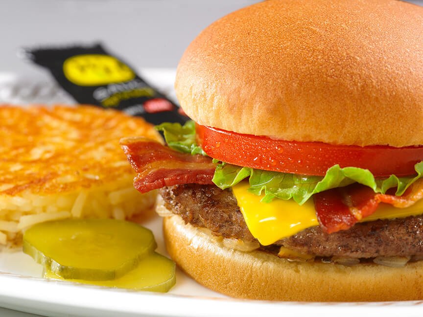 Waffle House 2729 FL-16, St. Augustine