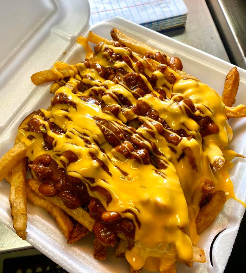 Hazel's Hot Dog's 2400 N Ponce De Leon Blvd, St. Augustine
