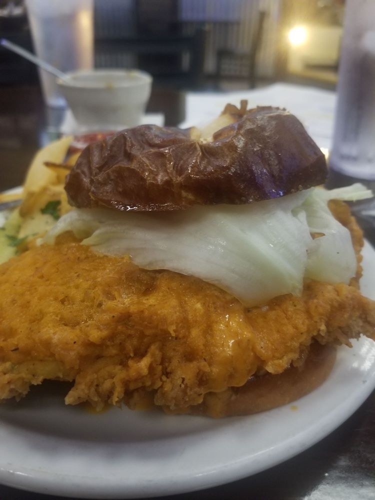 Crescent Beach Bar & Grill 6975 A1A S, St. Augustine