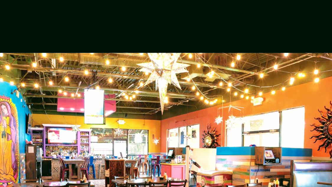 La Catrina Taco and Tequila Mexican Restaurant 155 Hampton Point Dr Suite #10, St. Augustine
