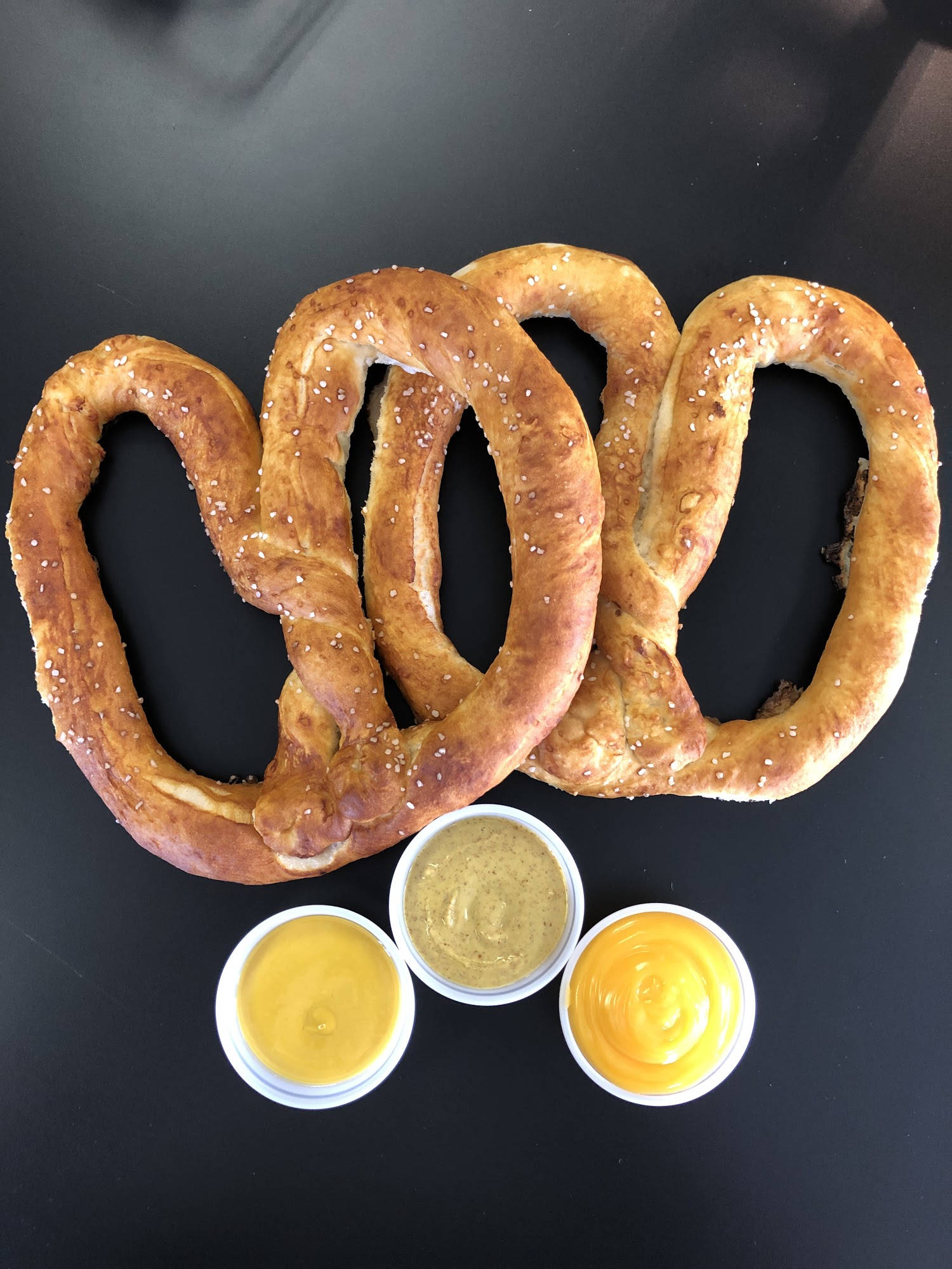 The Pretzel Lady building 4 235, FL-207, St. Augustine
