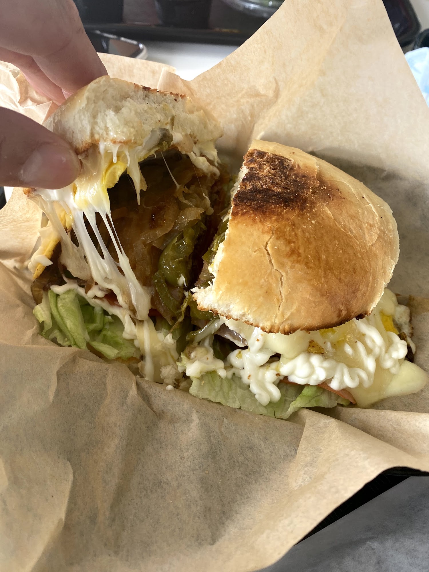 Pampa - South American Kitchen 525 FL-16, St. Augustine