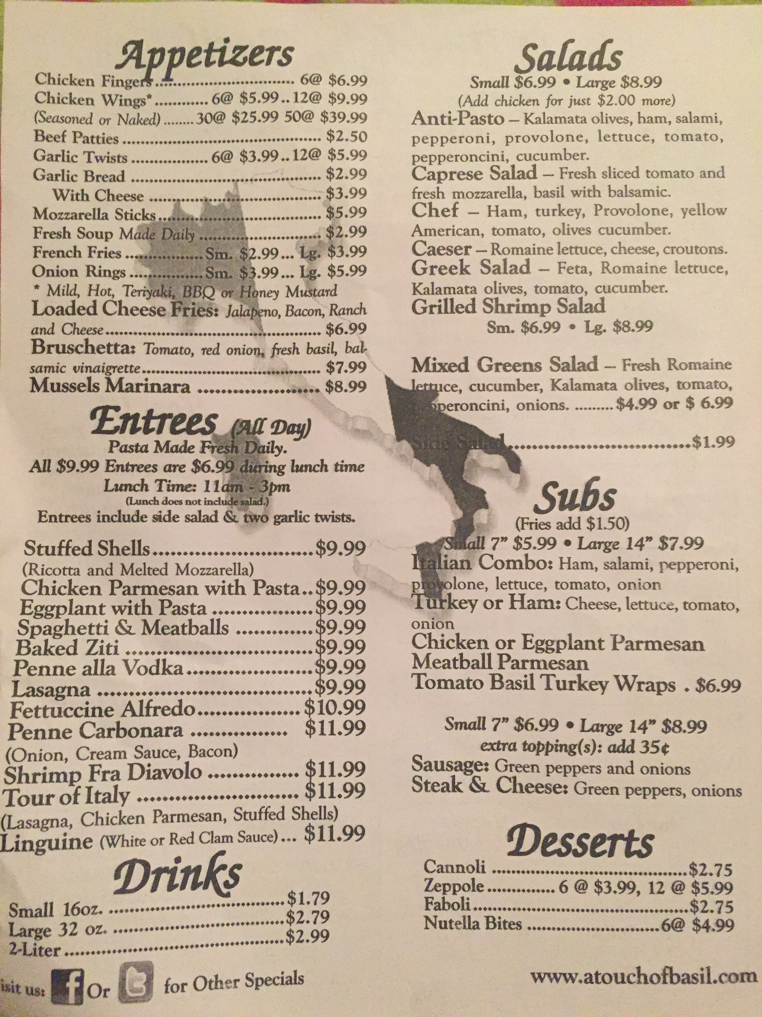 Photo credit: Tripadvisor