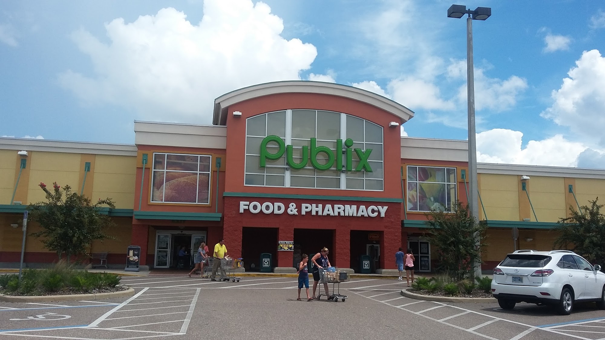 Publix Pharmacy at Narcoossee Shoppes