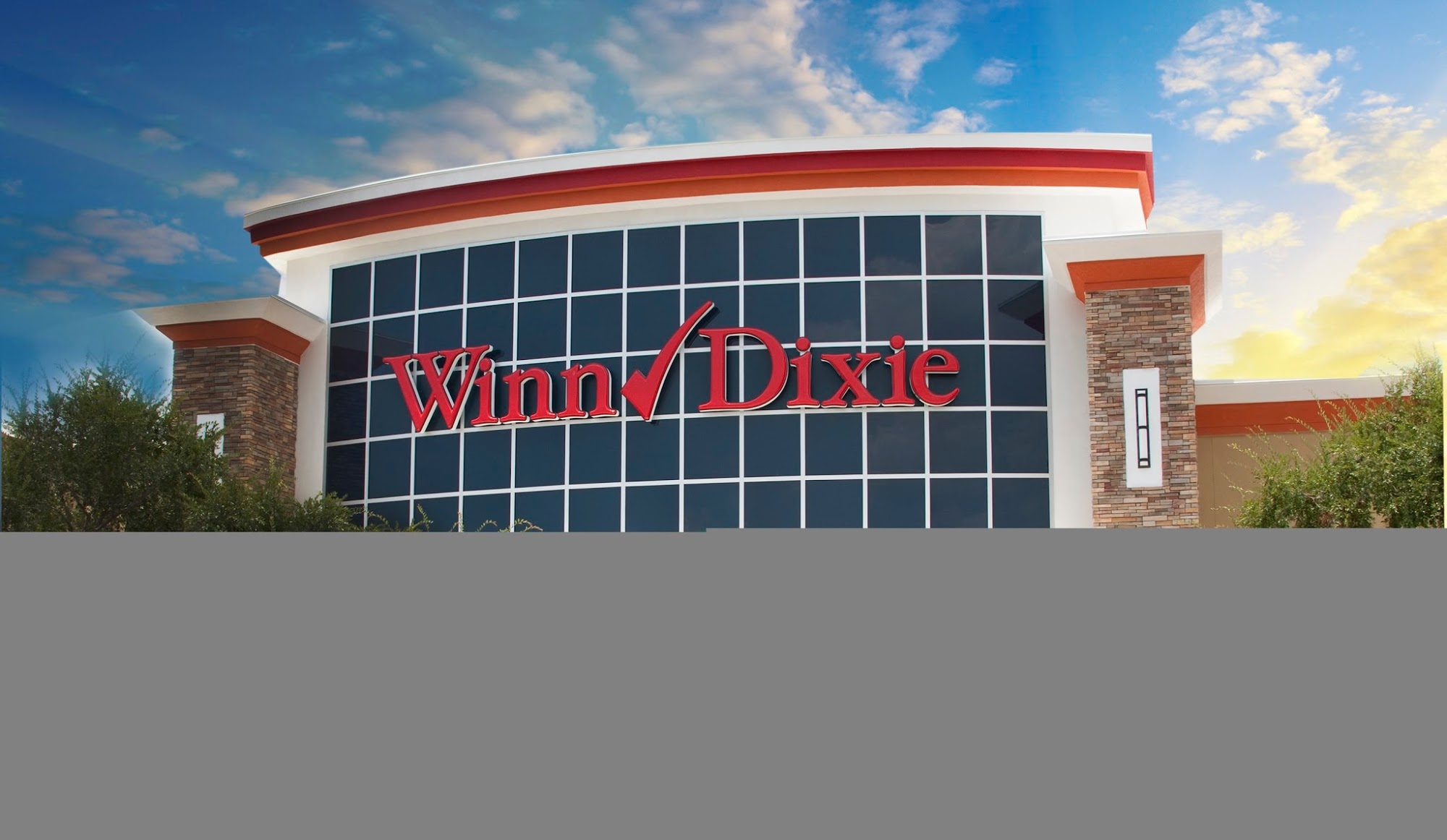 Winn-Dixie Wine & Spirits