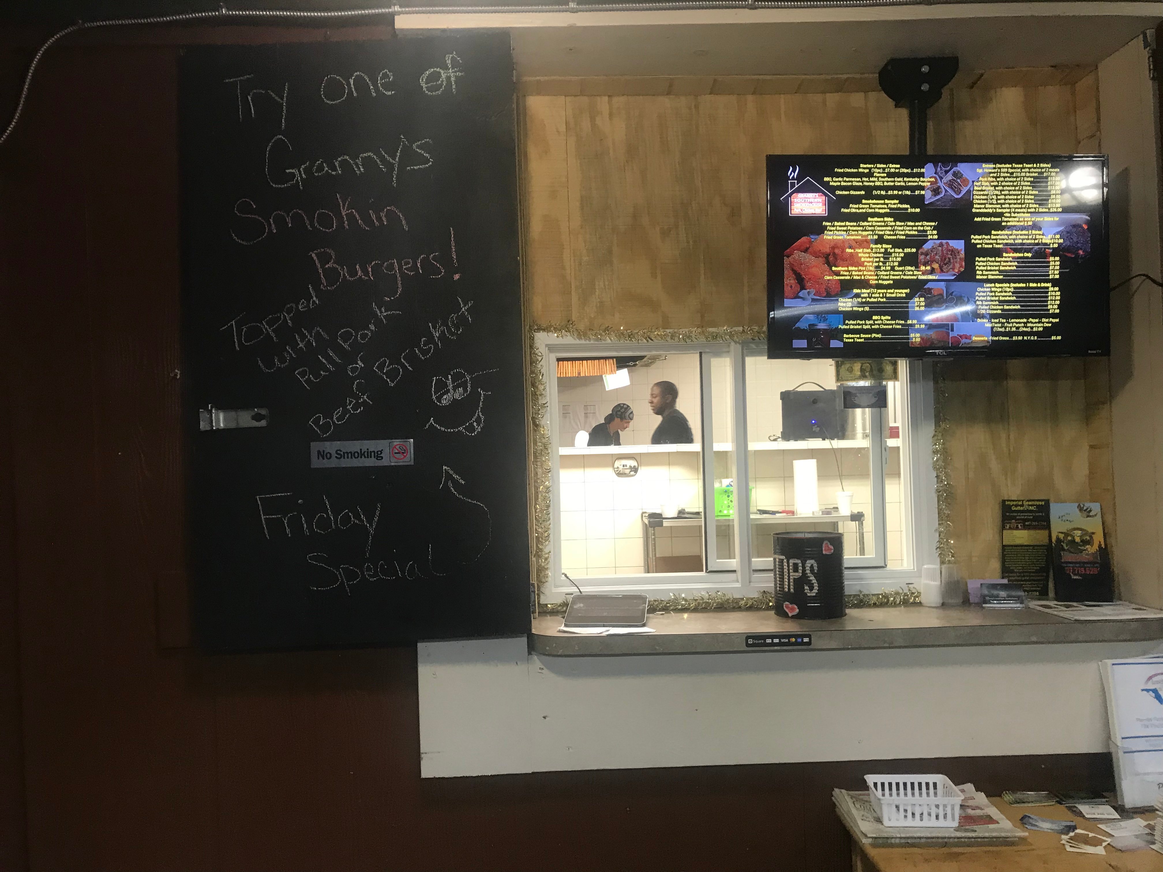 Photo credit: Tripadvisor