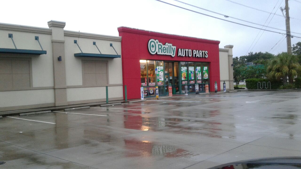 O'Reilly Auto Parts