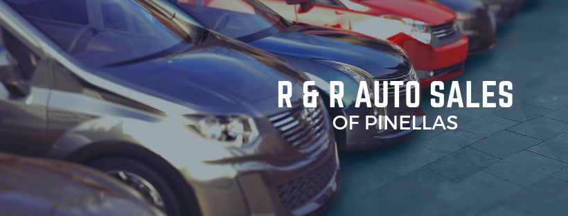 R&R AUTO SALES OF PINELLAS