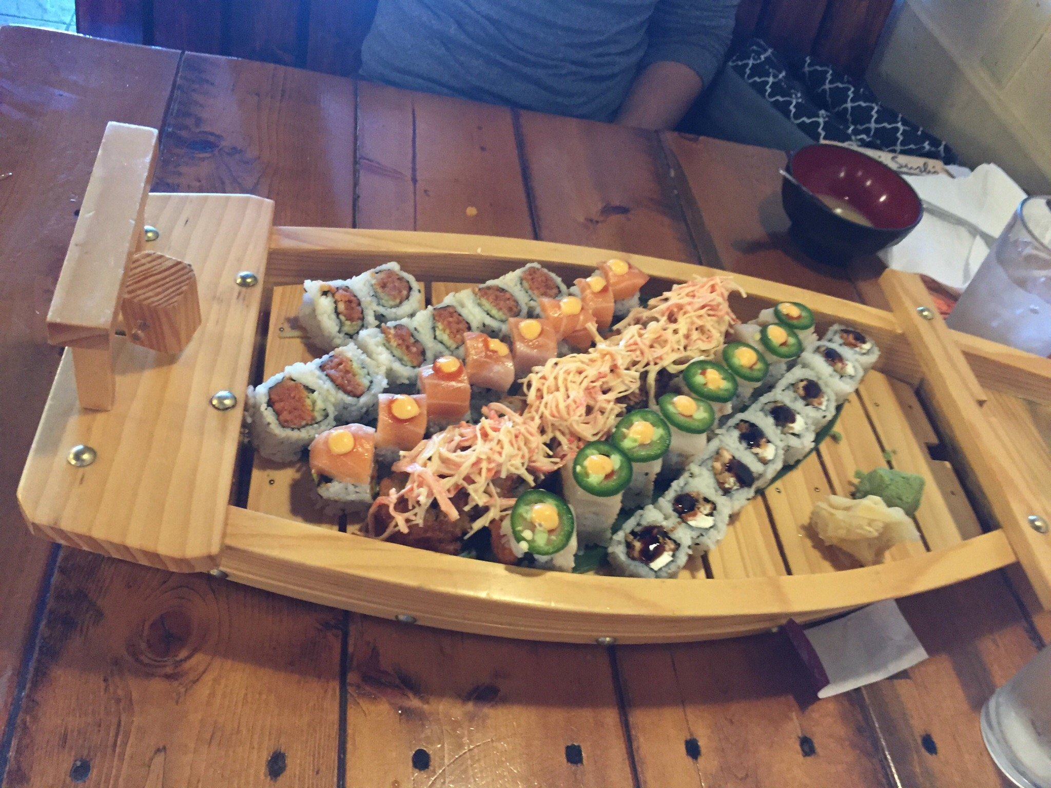 Photo credit: tripadvisor