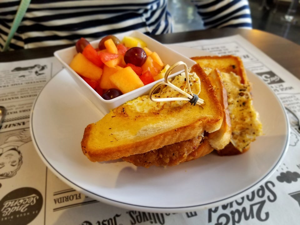 Photo credit: foursquare