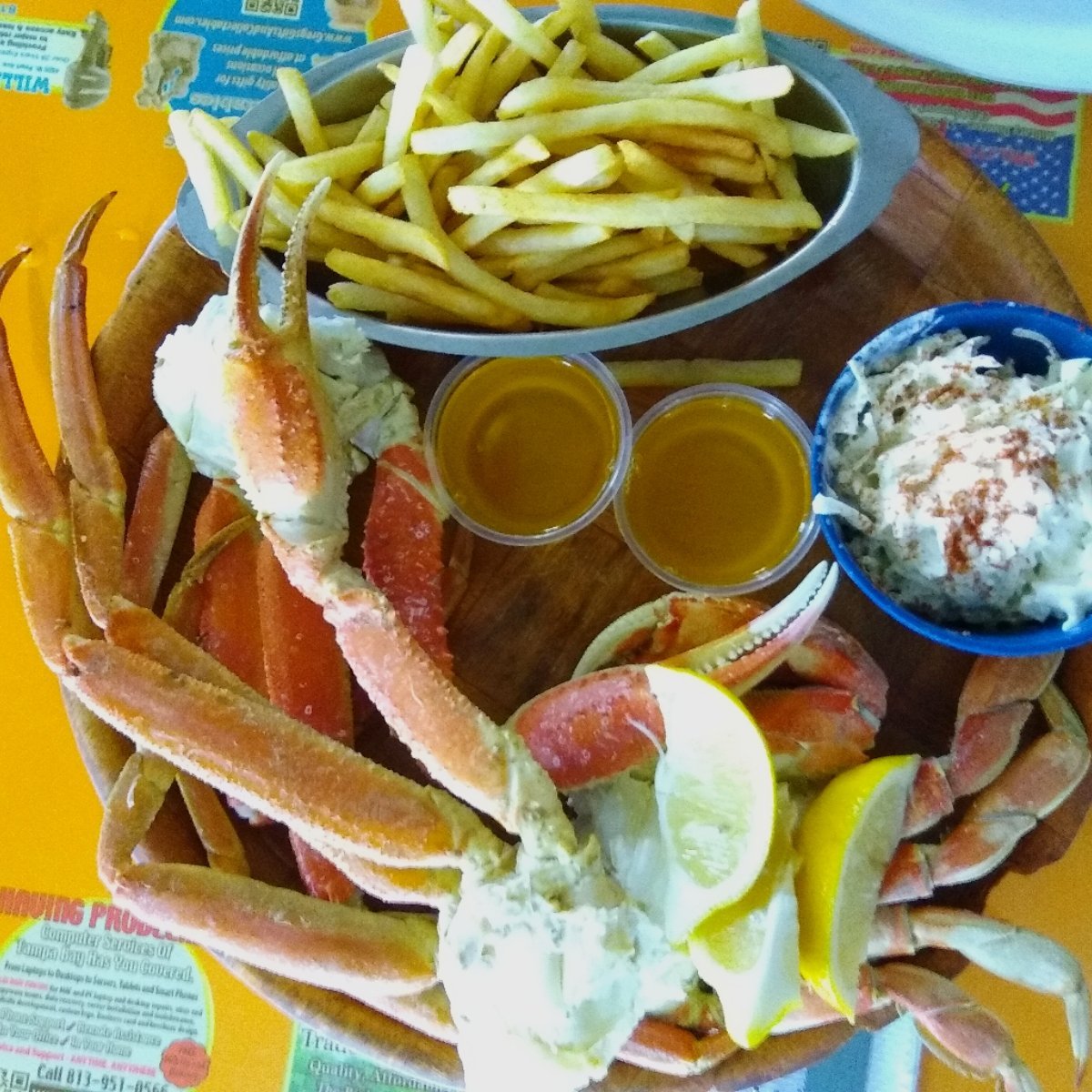 Photo credit: tripadvisor