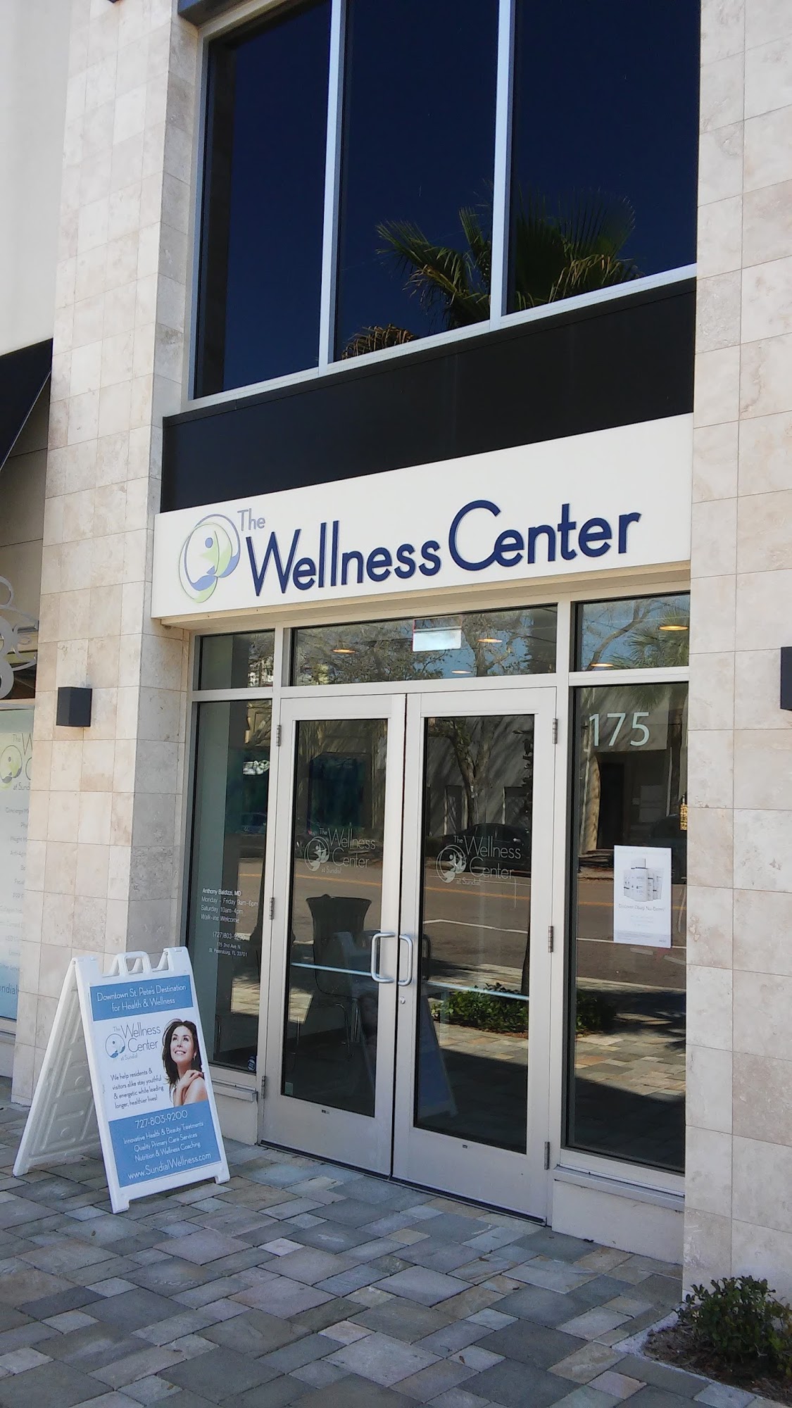 The Wellness Center at Sundial