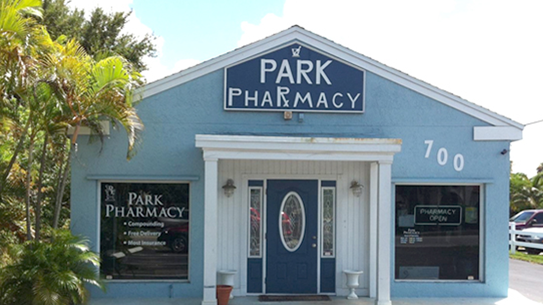 Park Pharmacy