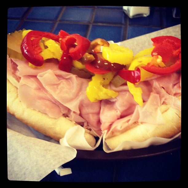 Photo credit: foursquare