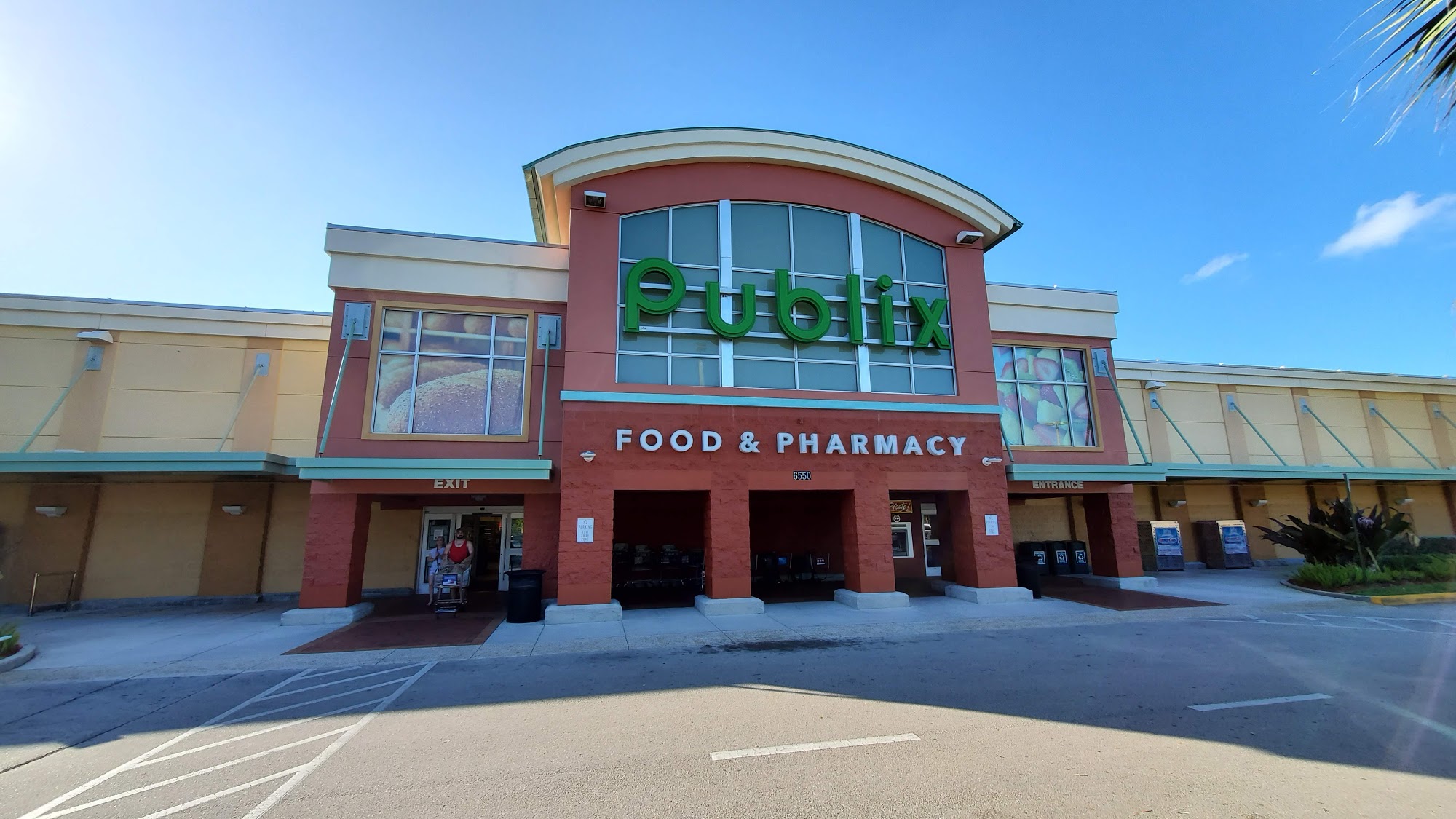 Publix Pharmacy at Kanner Crossing