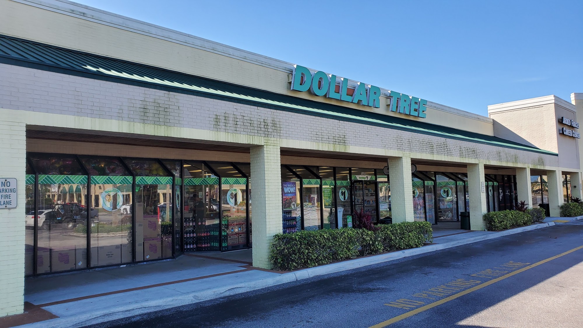 Dollar Tree