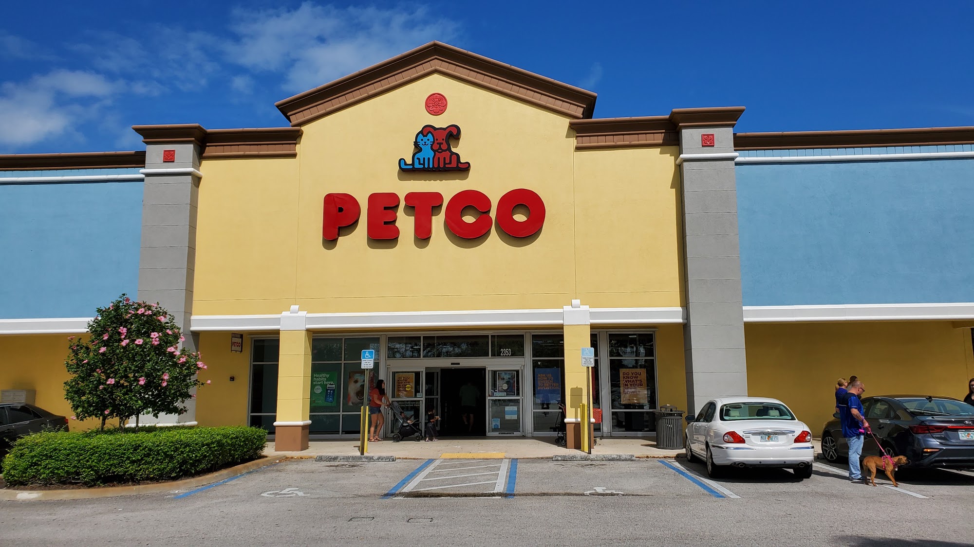 Petco