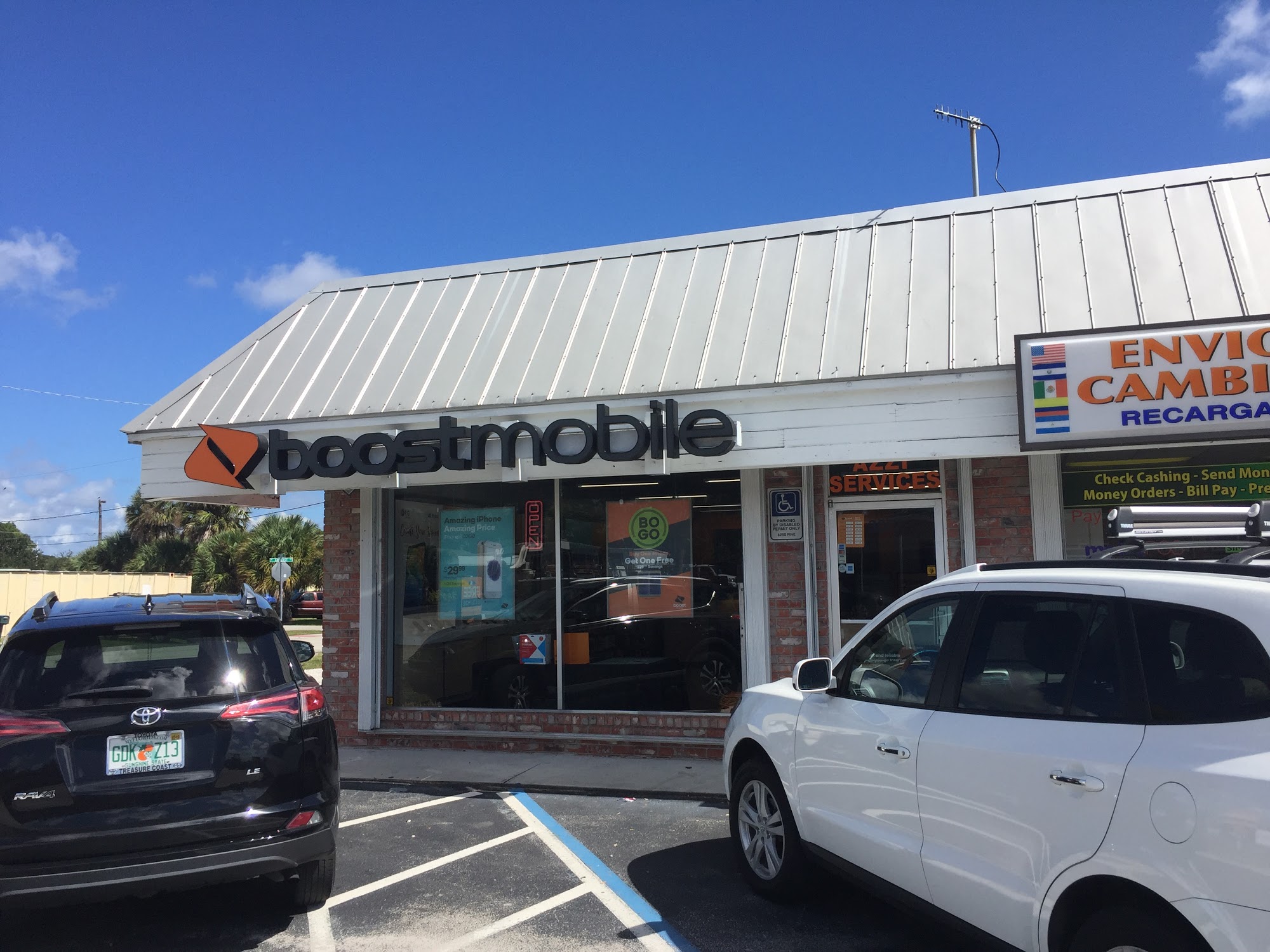 Boost Mobile