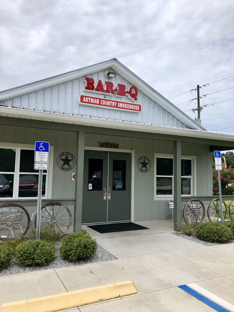 Summerfield, FL Restaurants Open for Takeout, Curbside Service and/or