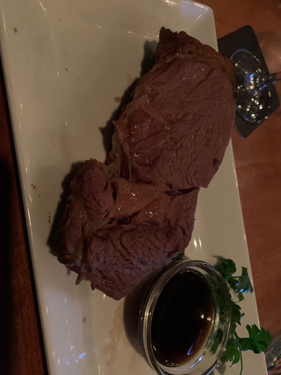 Cut 38 Steakhouse 18090 Collins Ave, Sunny Isles Beach