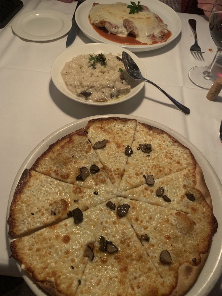 Timo Restaurant 17624 Collins Ave, Sunny Isles Beach