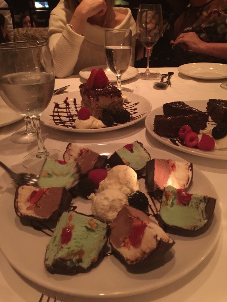 Il Mulino New York - Miami 17875 Collins Ave, Sunny Isles Beach