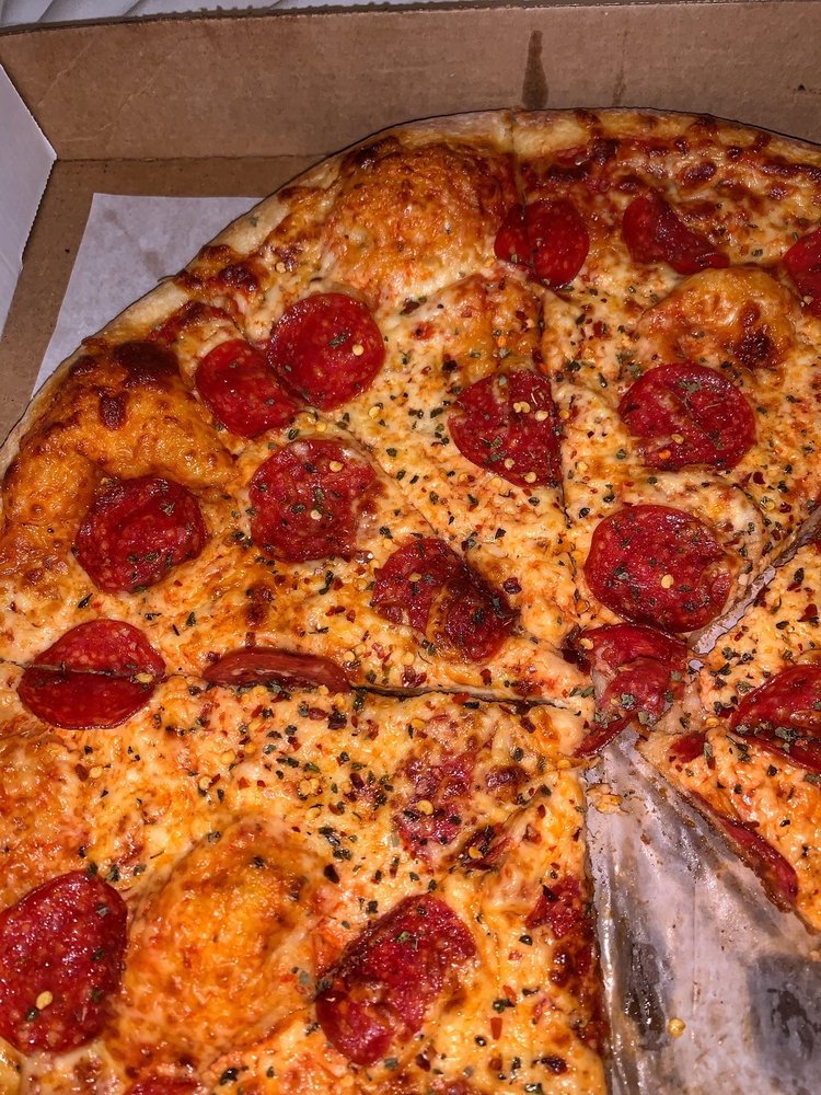 Pizza Bianco 19201 Collins Ave, Sunny Isles Beach