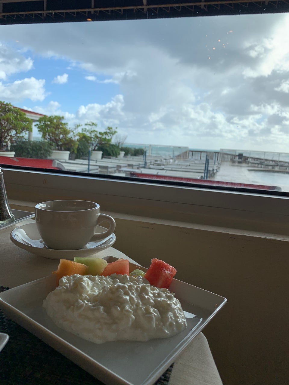Ocean Terrace Restaurant 19201 Collins Ave, Sunny Isles Beach