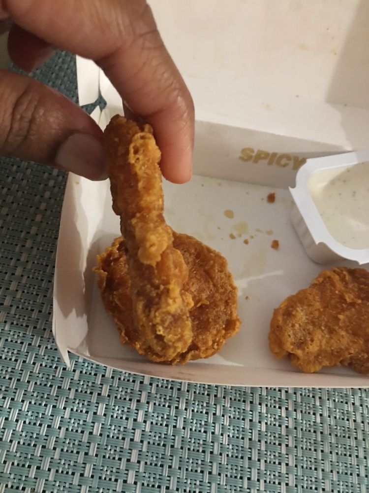 McDonald's 17730 Collins Ave, Sunny Isles Beach