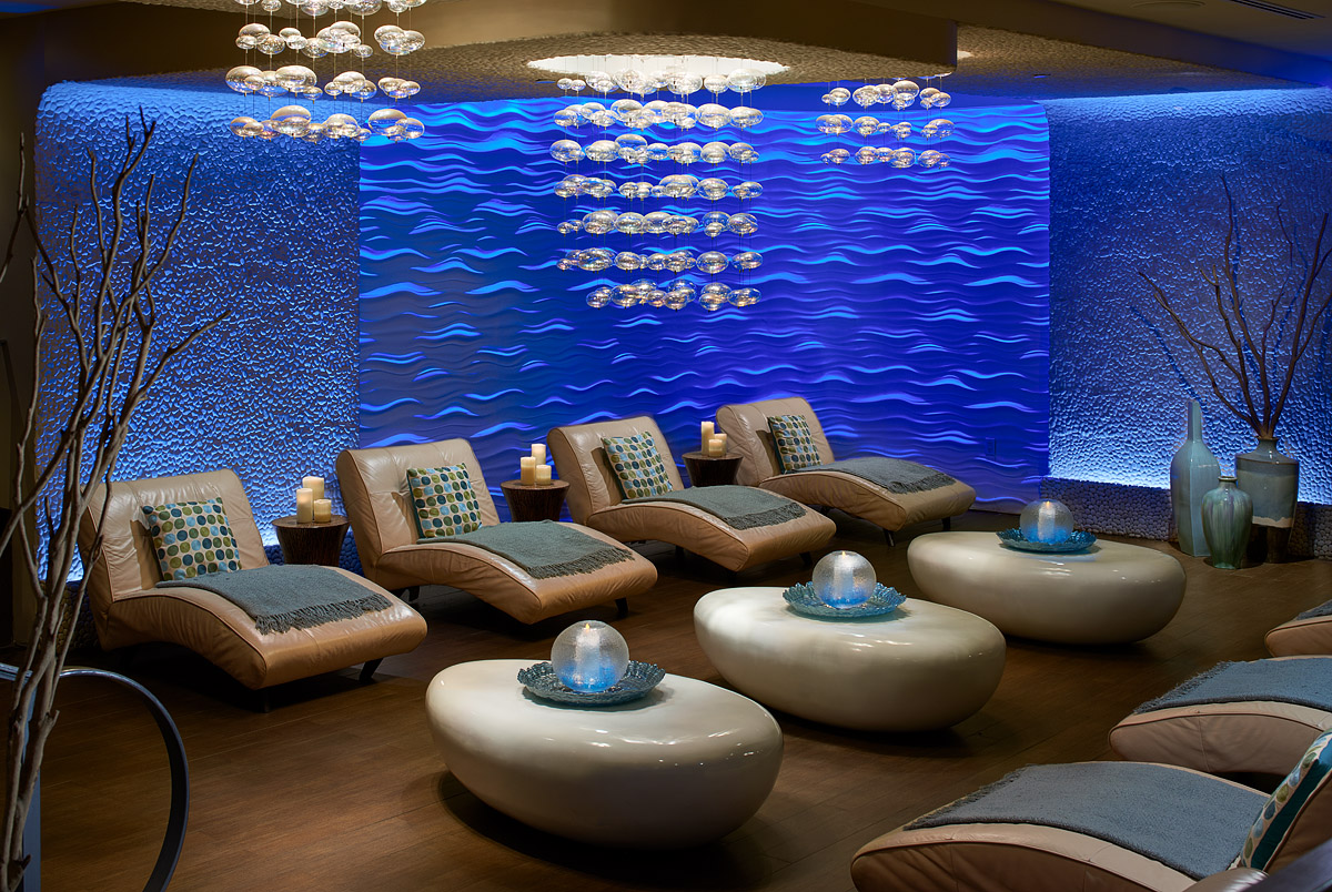 Aveda Seven Seas Spa & Salon