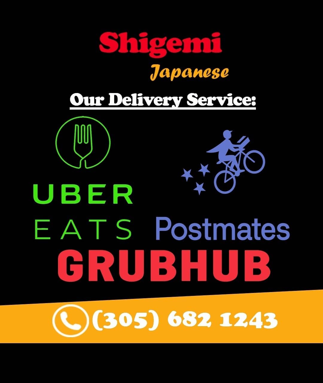 Shigemi Japanese 17630 Collins Ave, Sunny Isles Beach
