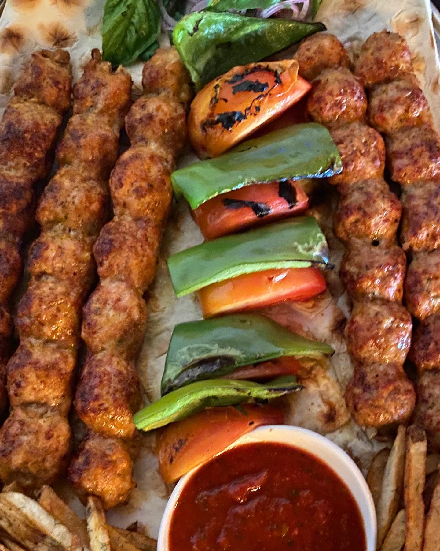 Ararat Grill Bar 18090 Collins Ave T22, Sunny Isles Beach