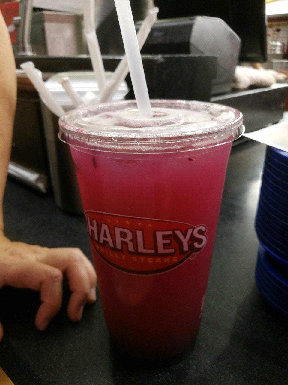 Charleys Philly Steaks 12801 W Sunrise Blvd Unit 843, Sunrise