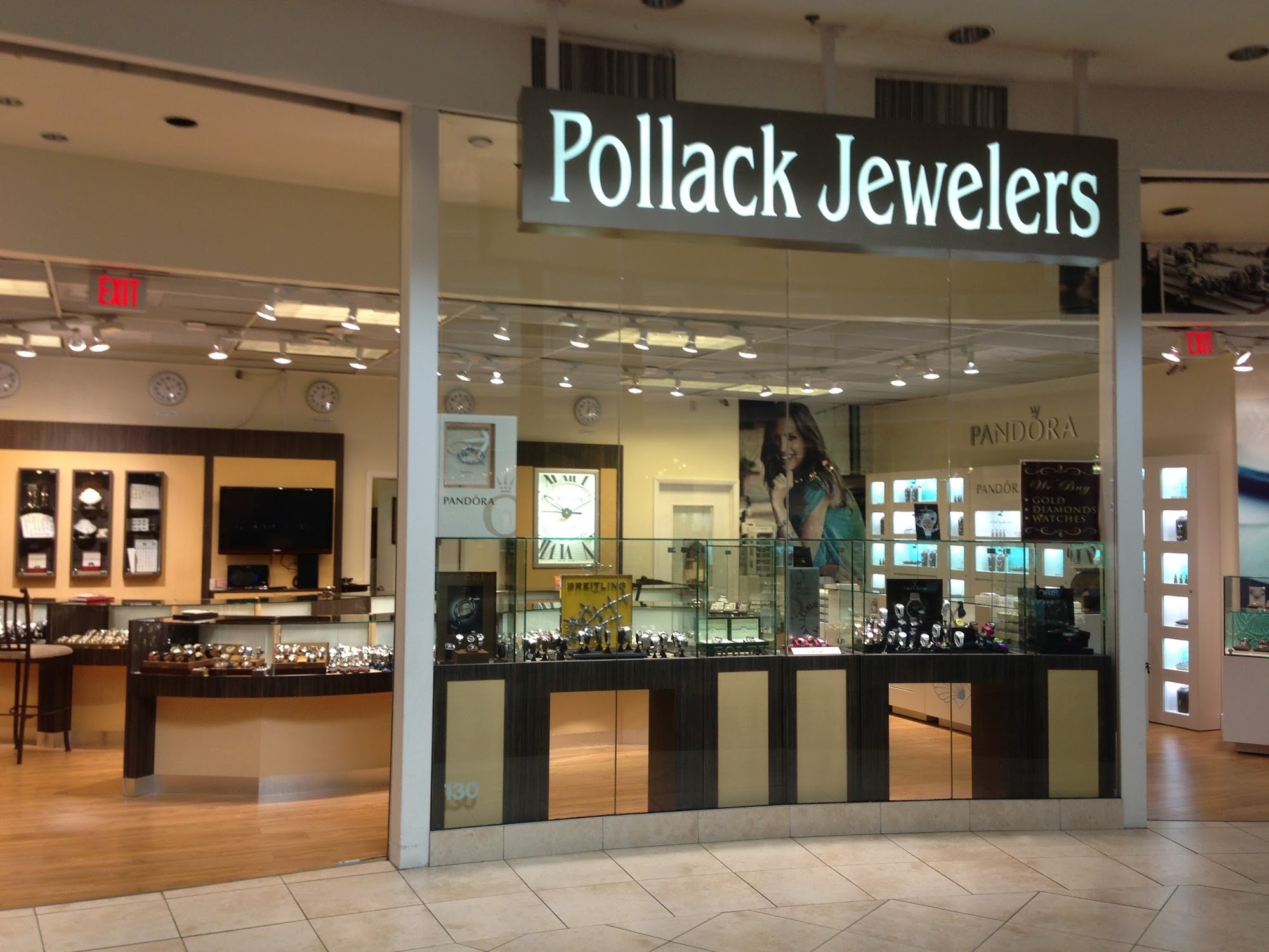 Pollack Jewelers