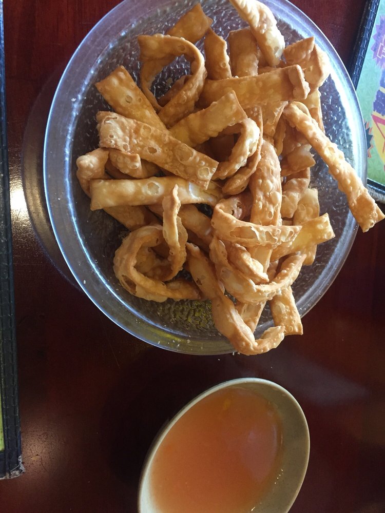 Asahi Chinese & Japanese Restaurant 9240 W Commercial Blvd, Sunrise