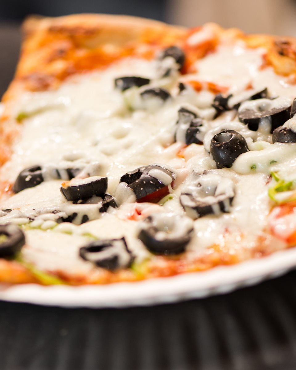 Goodfellas Pizza 7288 W Oakland Park Blvd, Sunrise