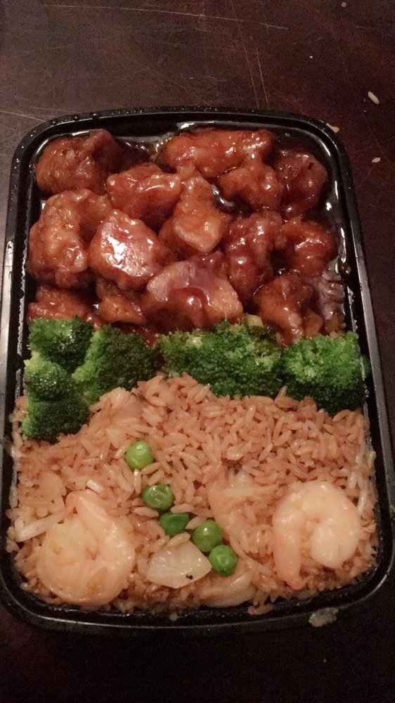 China Star 10105 W Oakland Park Blvd, Sunrise