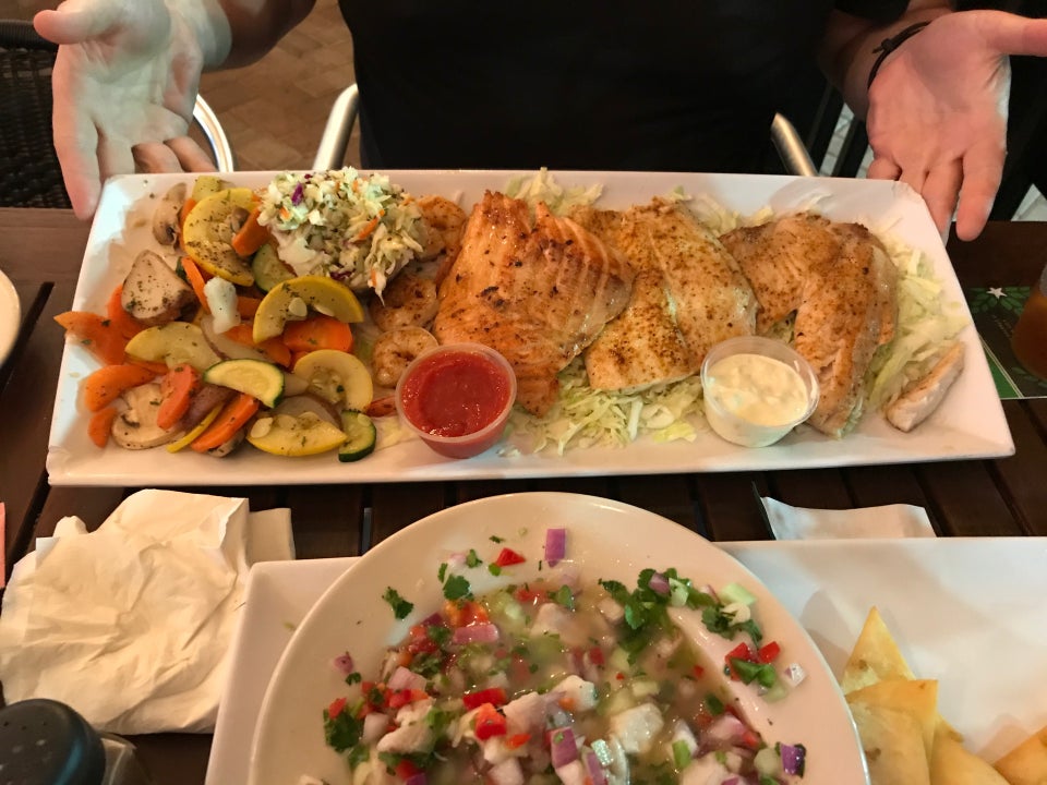 Sunrise, FL Restaurants Open for Takeout, Curbside Service and/or