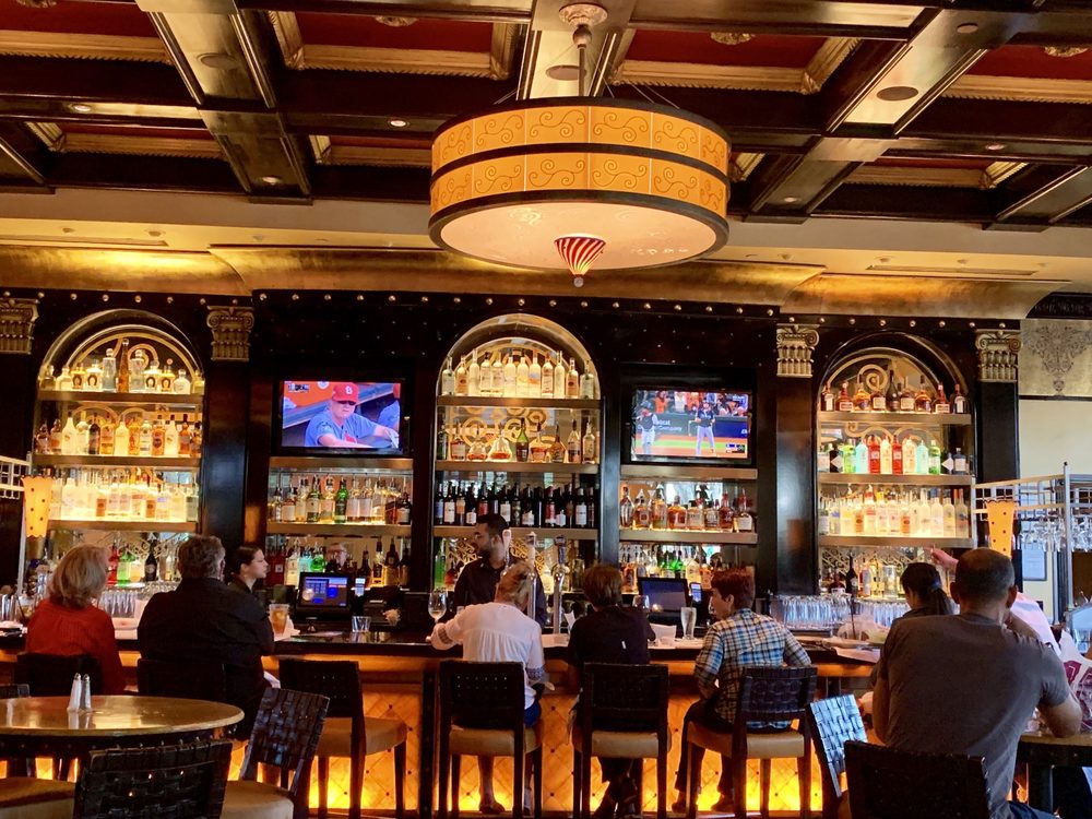 Grand Lux Cafe 1780 Sawgrass Mills Cir, Sunrise