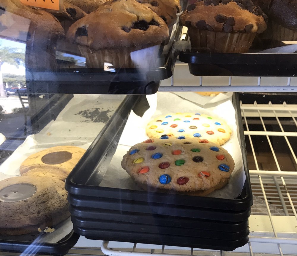 Bagelmania Restaurant 15842 FL-84, Sunrise