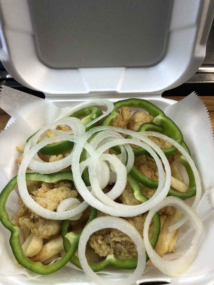 Bahamian Reef Seafood Restaurant 7836 NW 44th St, Sunrise