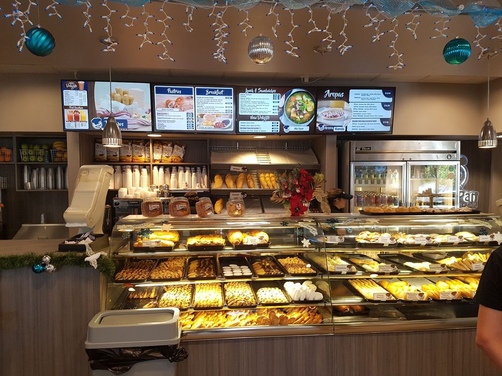 Don Pan Sawgrass 12711 Sunrise Blvd 12711 W Sunrise Blvd, Sunrise