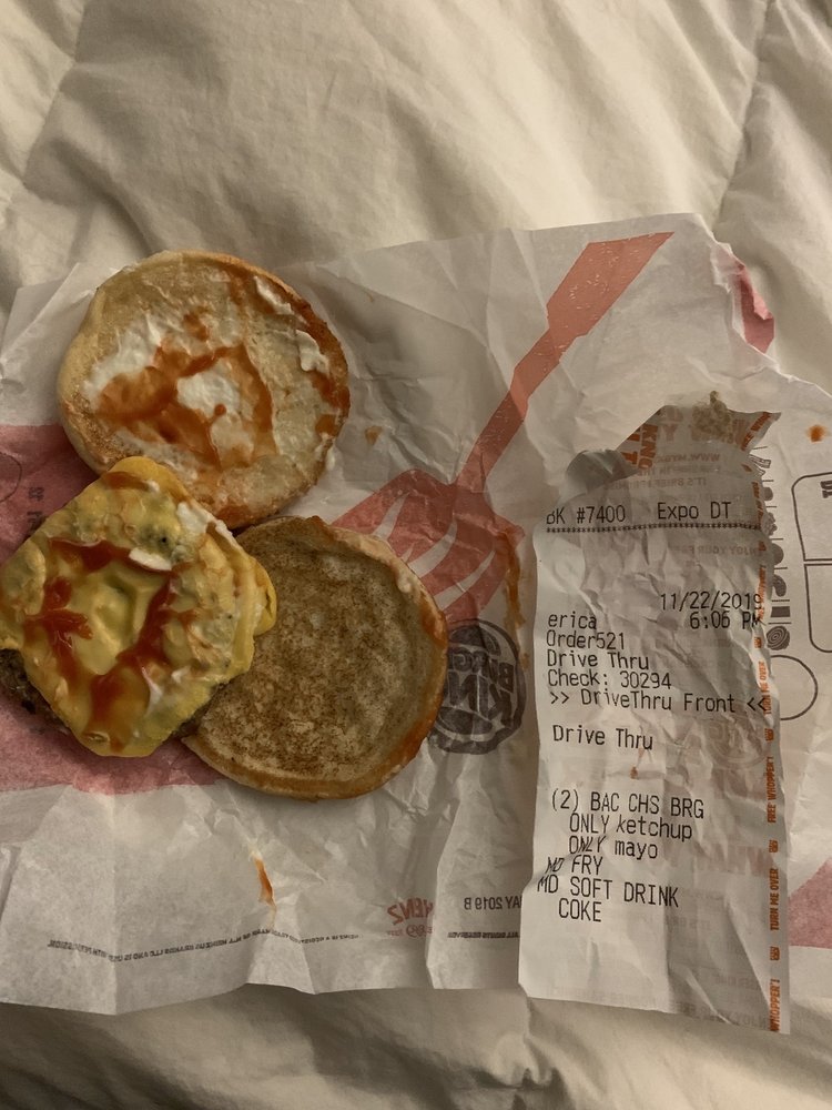 Burger King 1855 NW 124 Ave, Sunrise